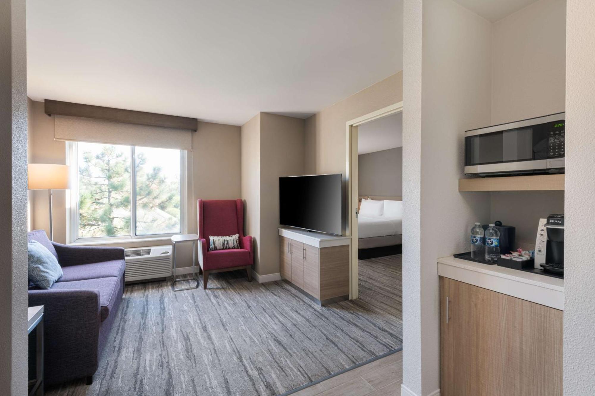Hilton Garden Inn Saint Charles Exterior foto